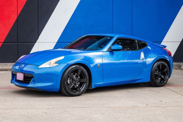 Used 2009 Nissan 370Z Coupe image 42