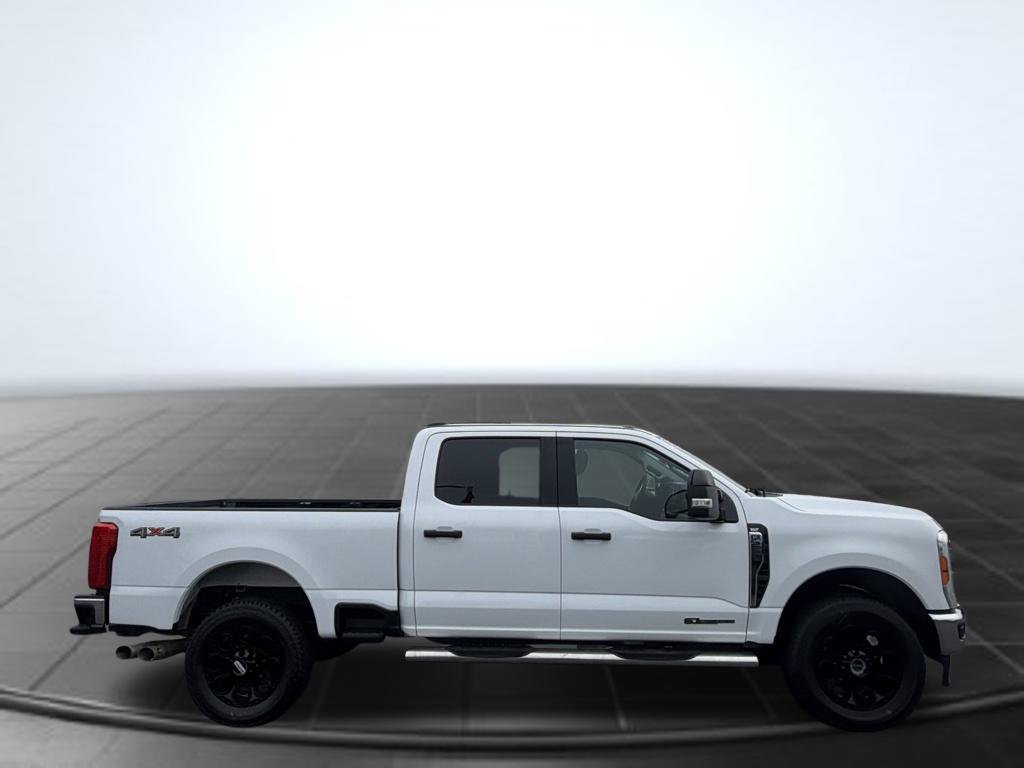 Used 2023 Ford F250 XLT AWD/4WD image 14
