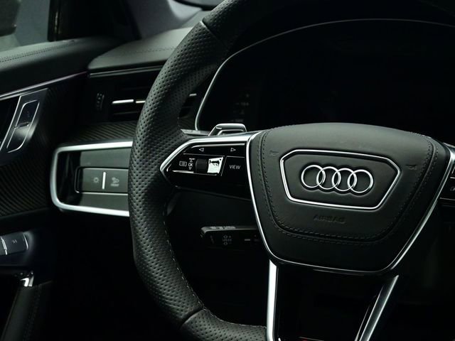 Used 2026 Audi RS 6 performance image 41