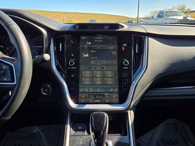 Used 2024 Subaru Outback Limited XT image 20