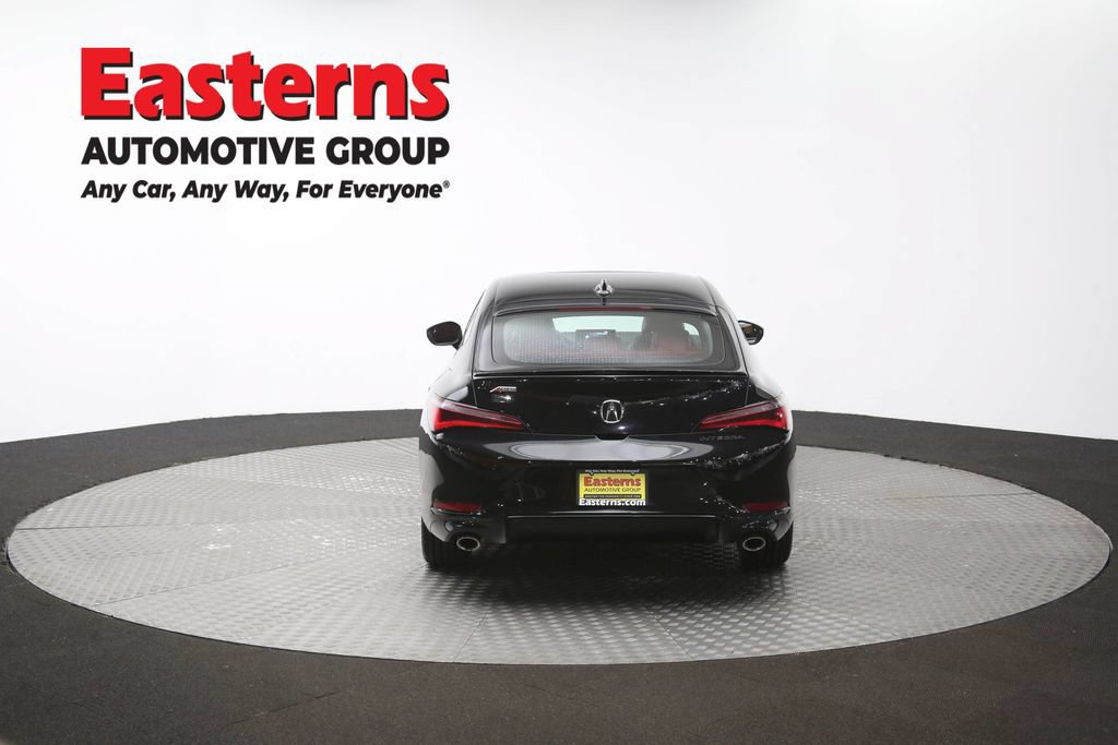 Used 2023 Acura Integra A-Spec FWD image 36