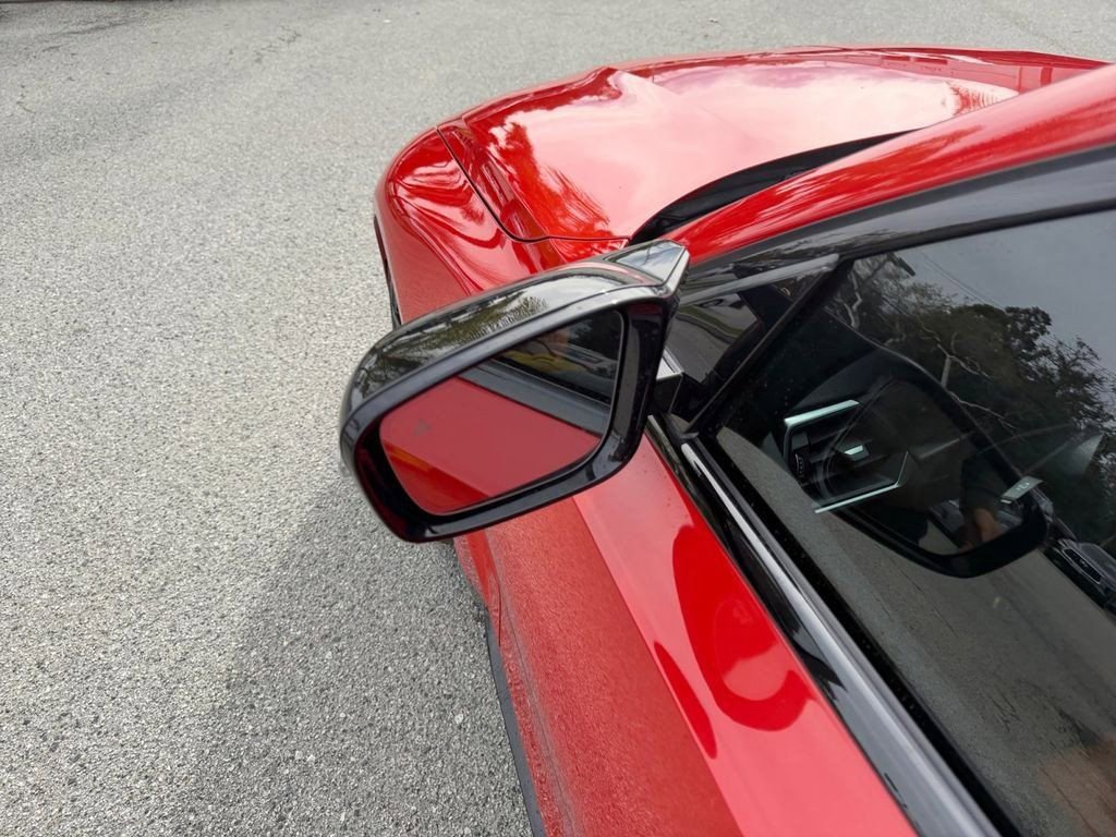 Used 2023 BMW M3 Competition image 33