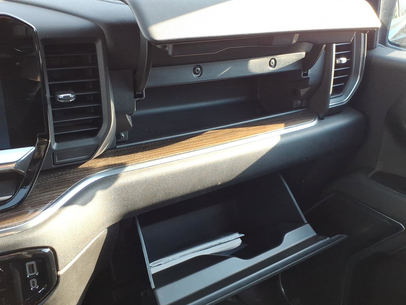 Used 2024 Chevrolet Silverado 1500 LT w/ Max Trailering Package image 24