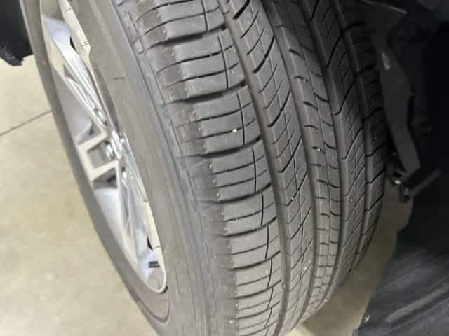 Certified 2026 Honda Pilot EX-L image 30