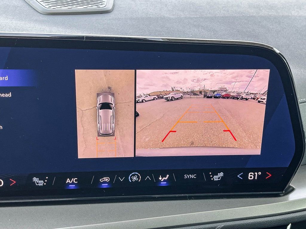 New 2026 Chevrolet Traverse LT w/ Enhanced Driving Package image 22