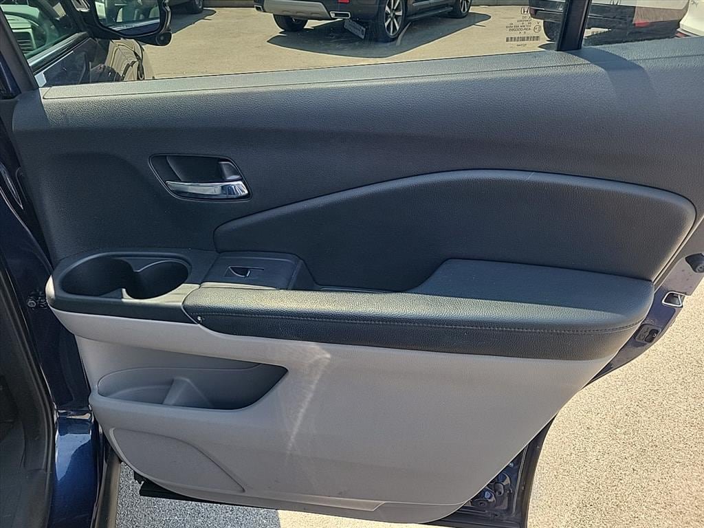Used 2016 Honda Pilot EX-L image 28