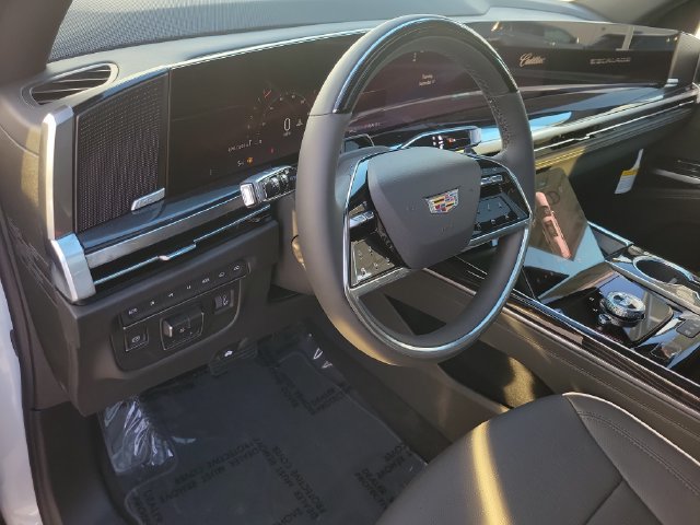 New 2026 Cadillac Escalade ESV Sport w/ Touring Package AWD/4WD image 14