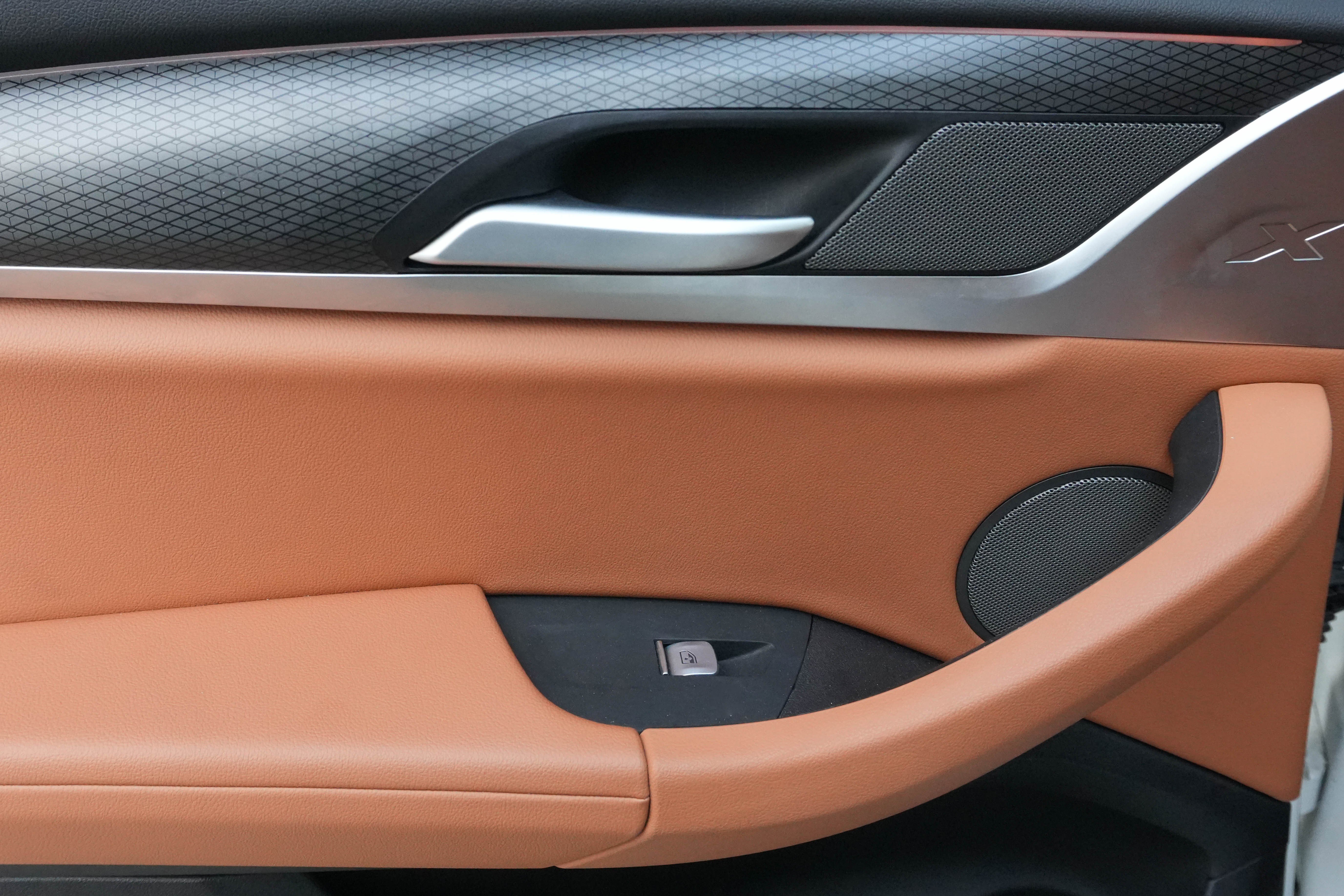 Certified 2023 BMW X3 xDrive30i w/ M Sport Package image 31