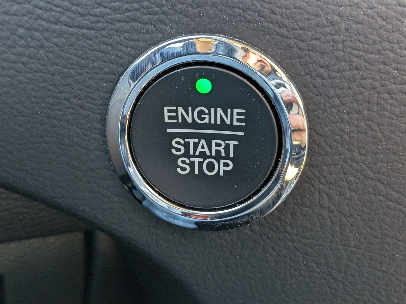 Certified 2024 Ford Edge SEL w/ Convenience Package image 34