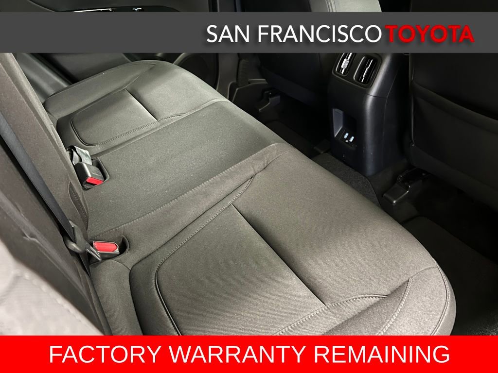 Used 2022 Hyundai Tucson SEL image 19