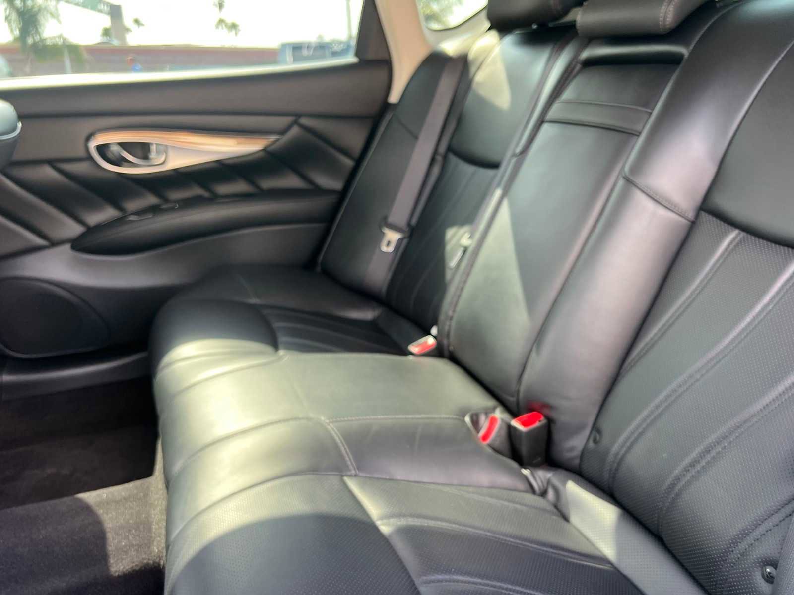 Used 2019 INFINITI Q70 L 3.7 w/ Sensory Package image 28