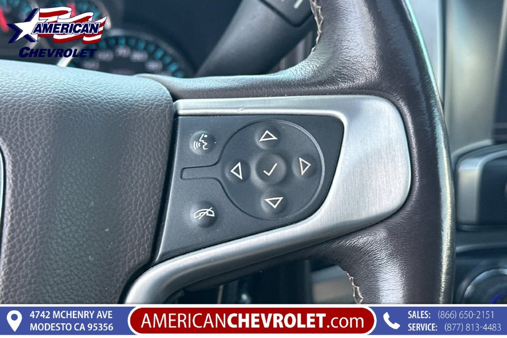 Used 2018 GMC Sierra 1500 SLT AWD/4WD image 33