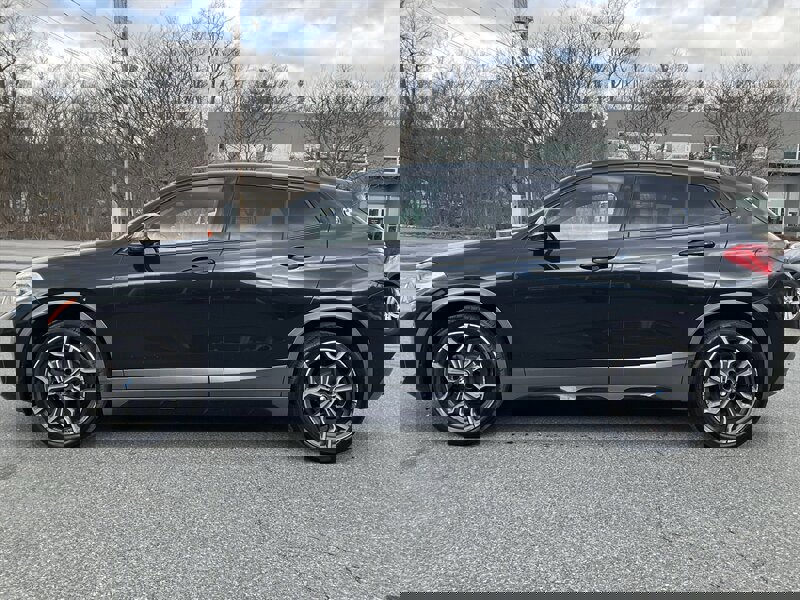 Used 2018 BMW X2 xDrive28i w/ M SportX Package image 8