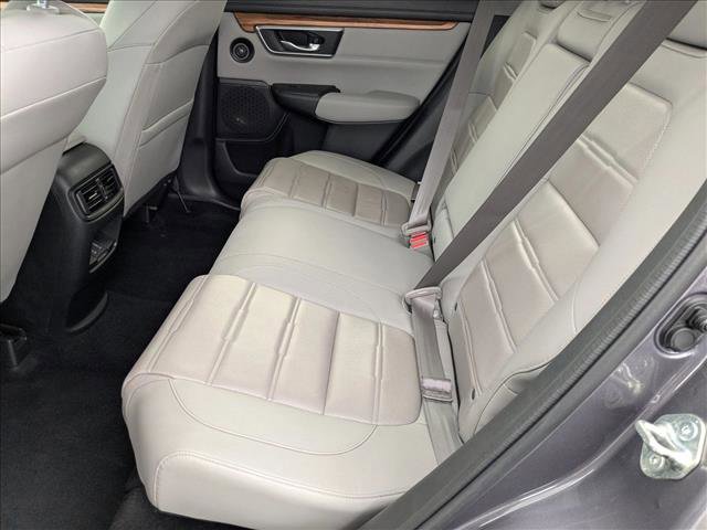 Used 2020 Honda CR-V EX-L image 18