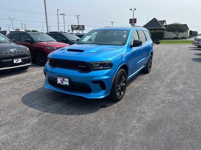 Used 2026 Dodge Durango GT AWD/4WD image 1