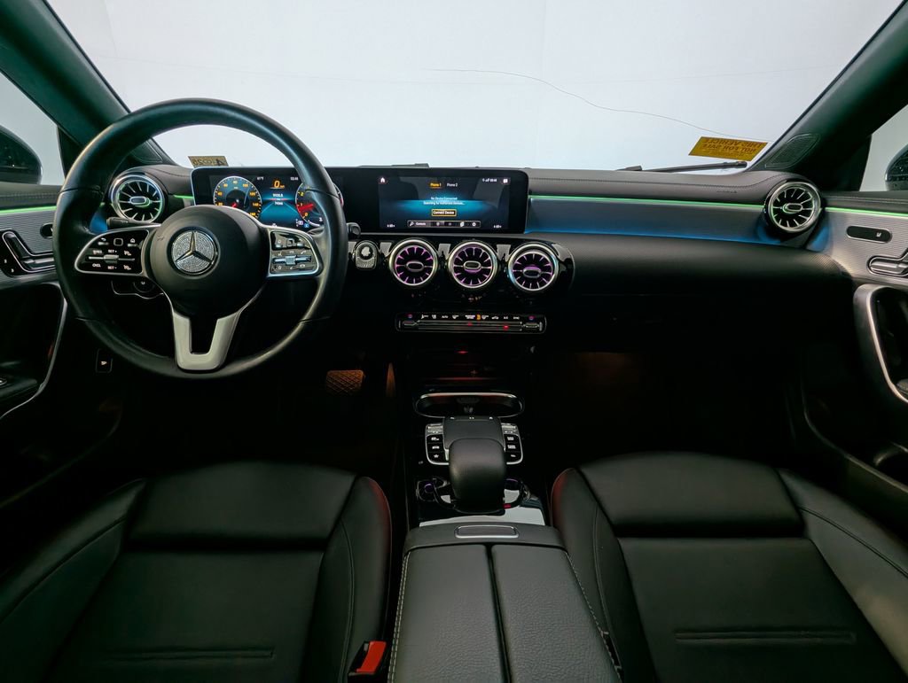 Used 2020 Mercedes-Benz CLA 250 image 5