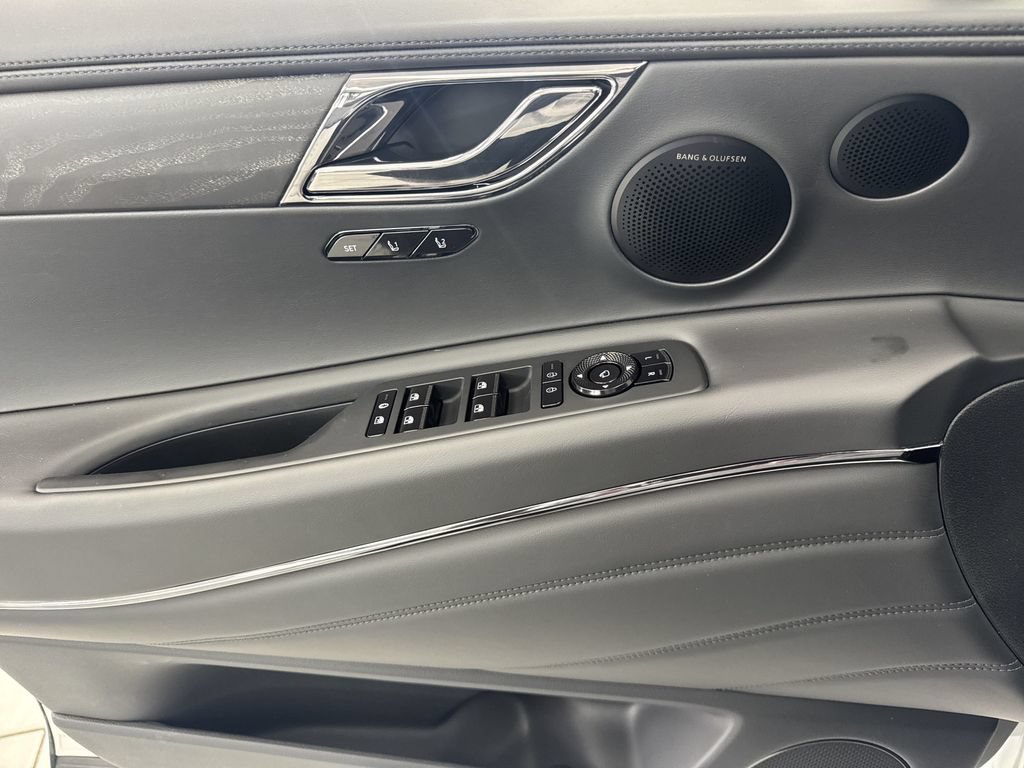 New 2026 Genesis GV80 3.5T Prestige AWD/4WD image 10