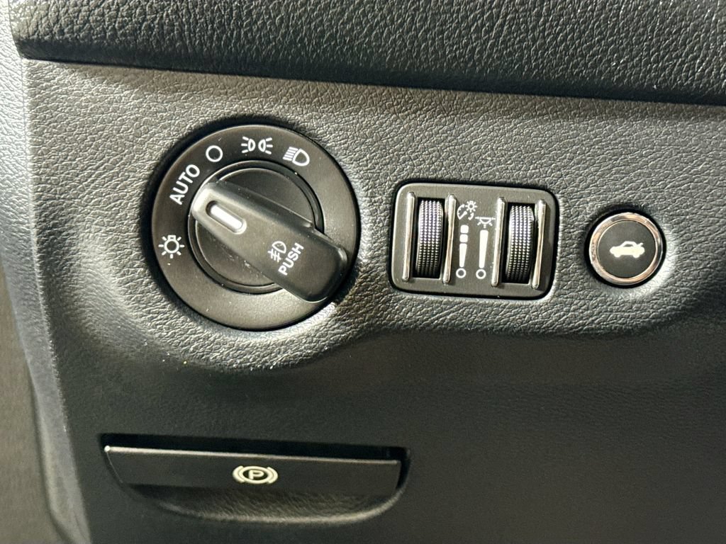 Used 2018 Dodge Challenger T/A RWD image 10