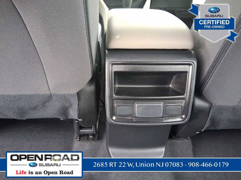 Used 2025 Subaru Forester image 11
