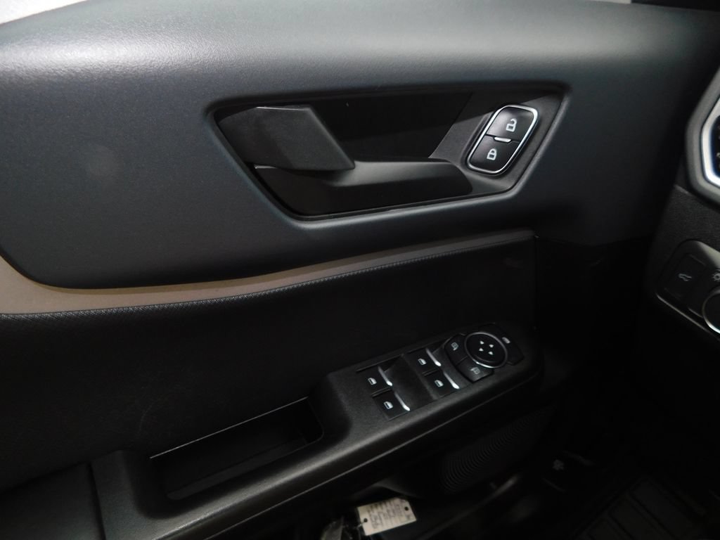 Used 2021 Ford Bronco Sport Big Bend AWD/4WD image 27