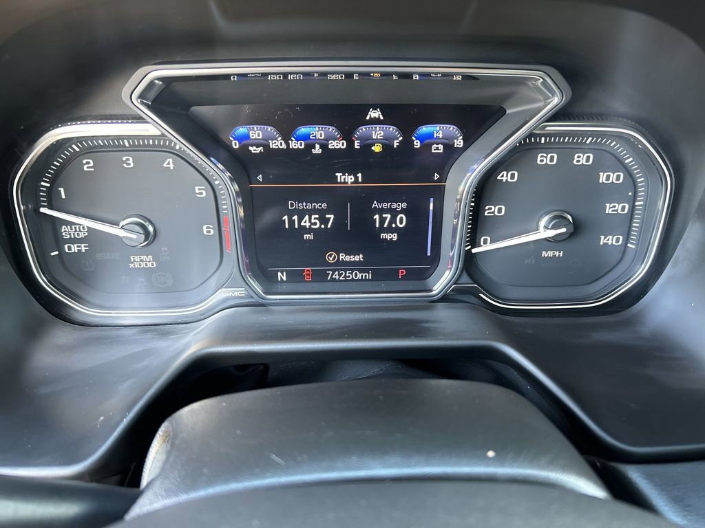 Used 2021 GMC Yukon SLE w/ Gmc Pro Safety Plus Package image 11