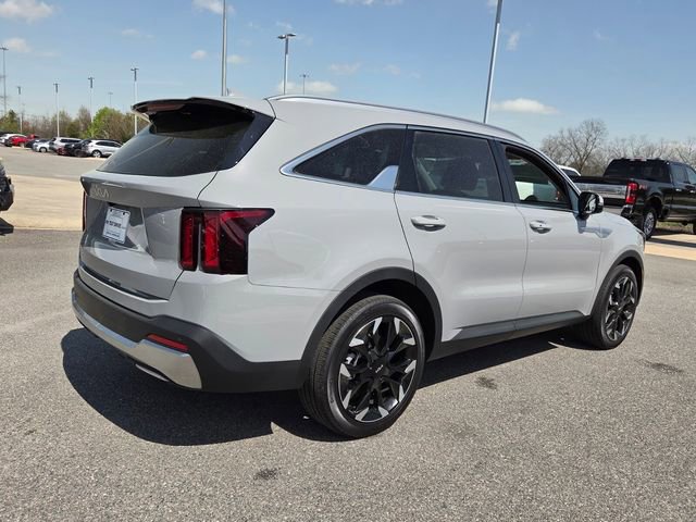 Used 2026 Kia Sorento EX w/ EX Premium Package image 10