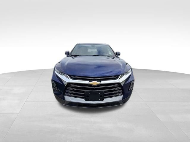 Used 2022 Chevrolet Blazer Premier w/ Enhanced Convenience Package image 2