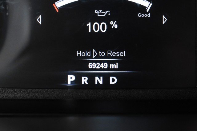 Used 2018 RAM 1500 Laramie image 18