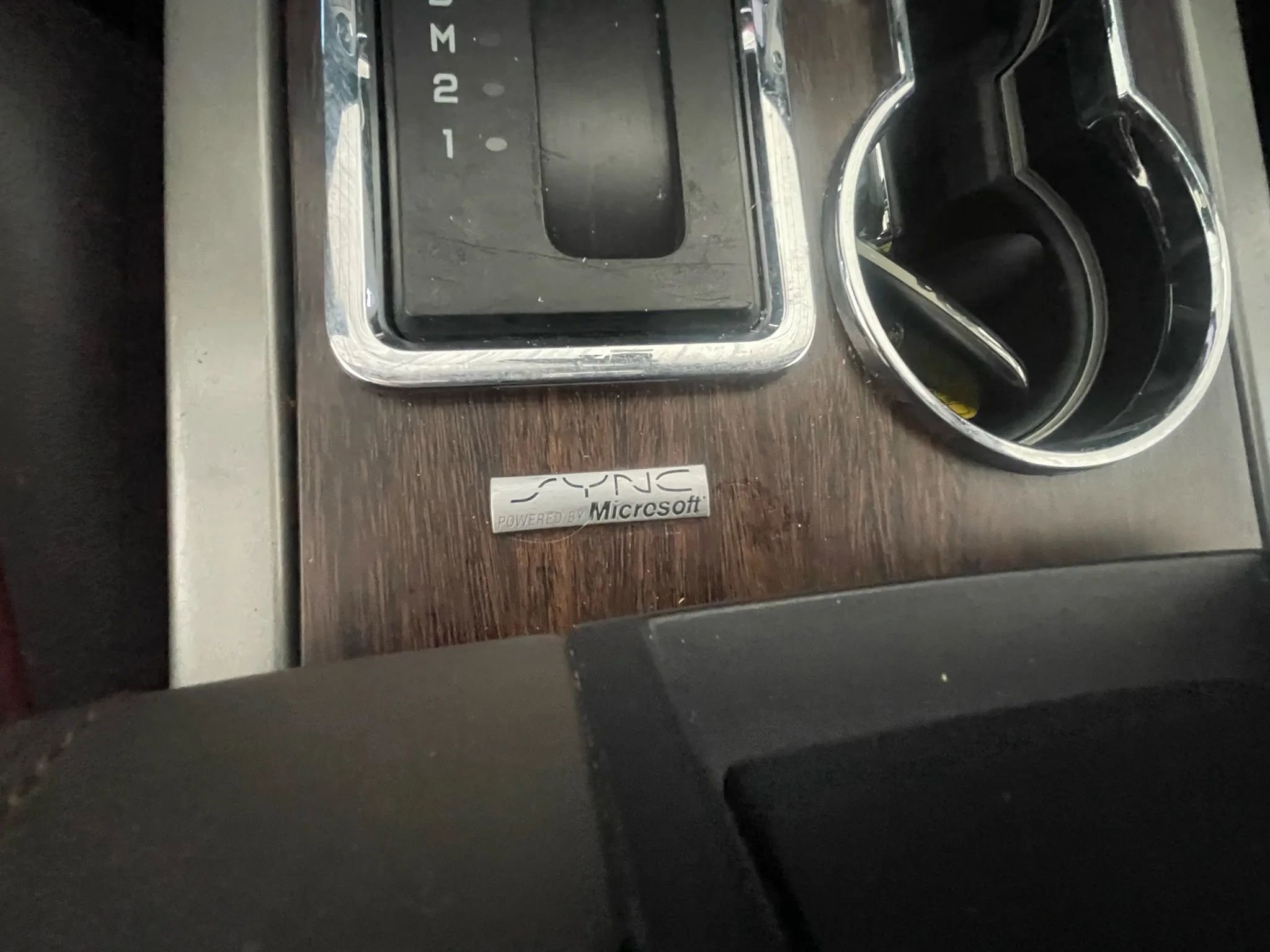 Used 2015 Ford Expedition EL King Ranch image 18