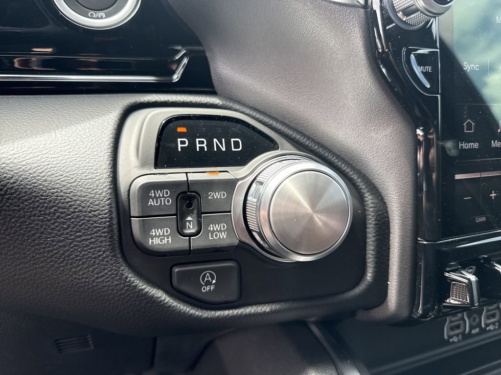 New 2026 RAM 1500 Laramie image 16