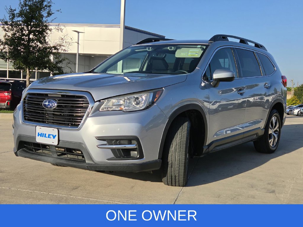 Used 2020 Subaru Ascent Premium w/ Convenience Package AWD/4WD image 2