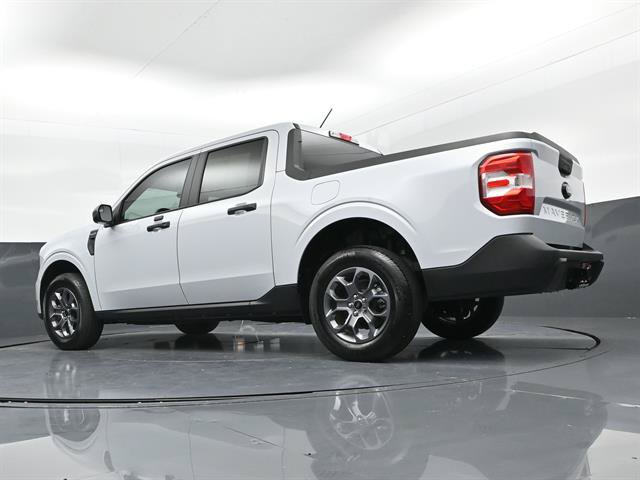 Used 2025 Ford Maverick XLT w/ XLT Luxury Package FWD image 35