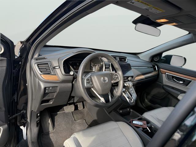 Used 2020 Honda CR-V EX image 13