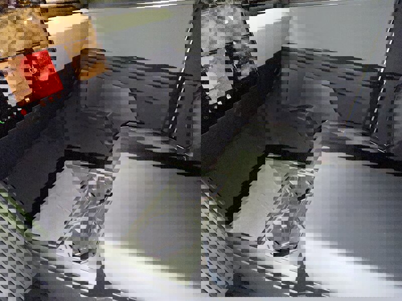 Used 2025 Tesla Cybertruck Cyberbeast AWD/4WD image 47