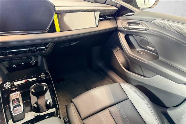 New 2027 Audi A6 e-tron Premium Plus AWD/4WD image 20