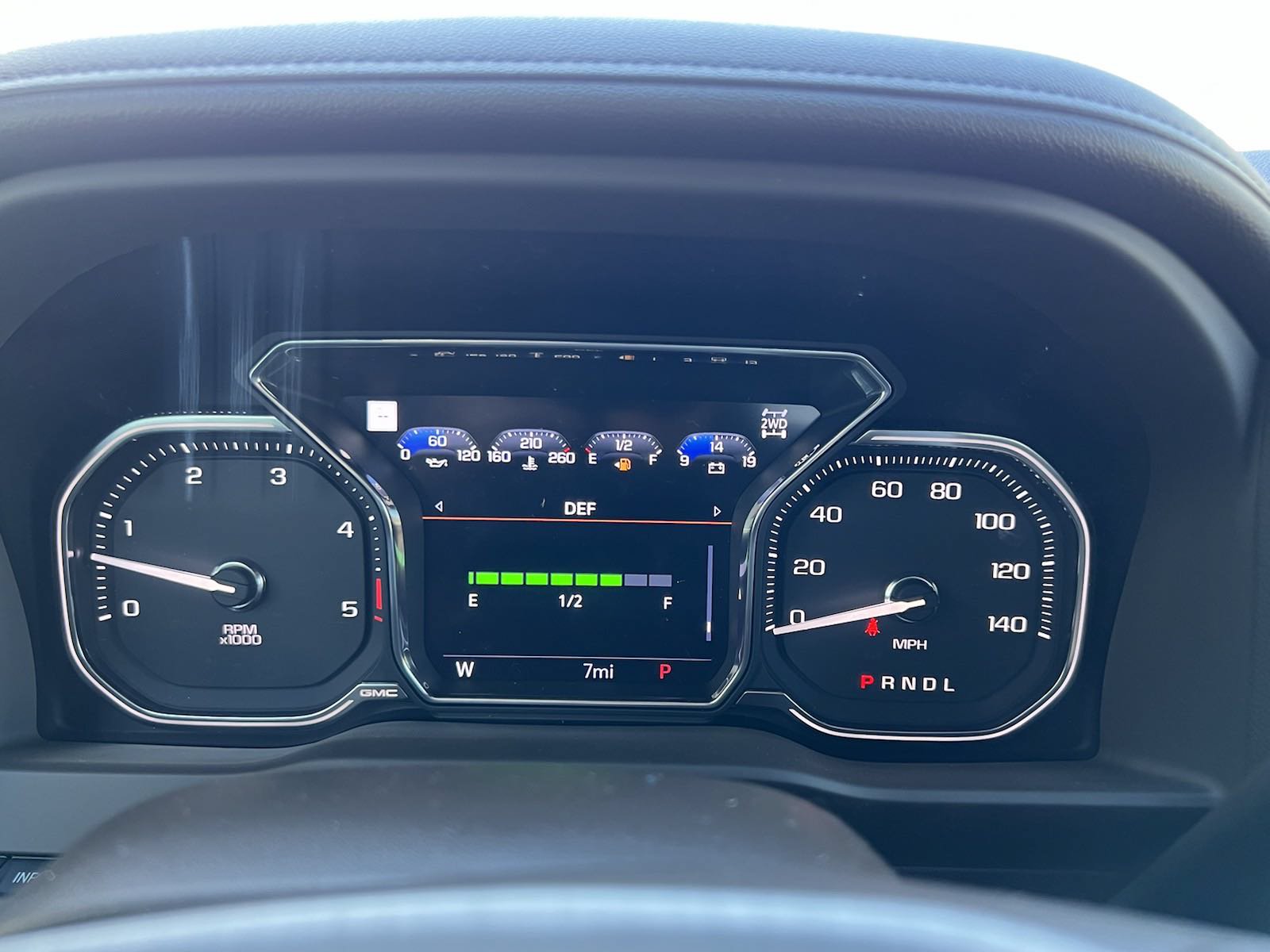 New 2023 GMC Sierra 3500 Denali w/ Denali Ultimate Package AWD/4WD image 21