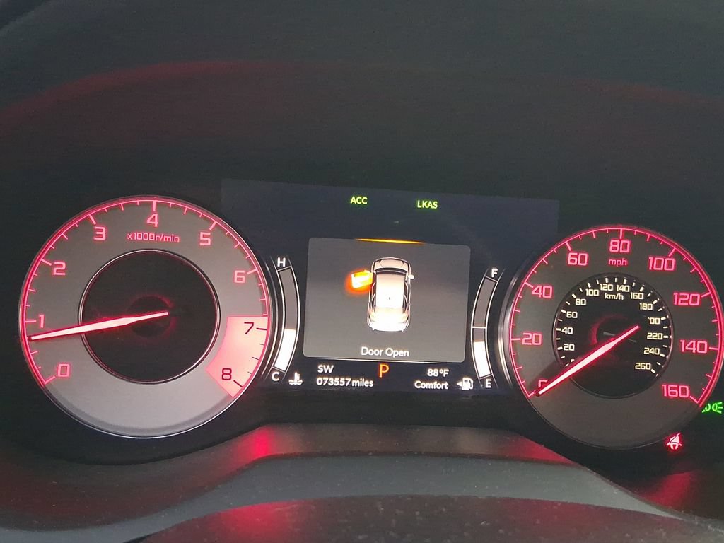 Used 2021 Acura RDX A-Spec w/ Technology Package FWD image 17