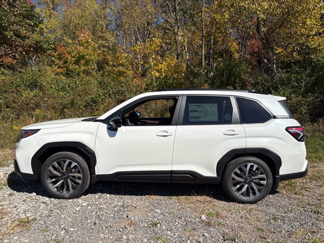 New 2026 Subaru Forester Touring AWD/4WD image 2