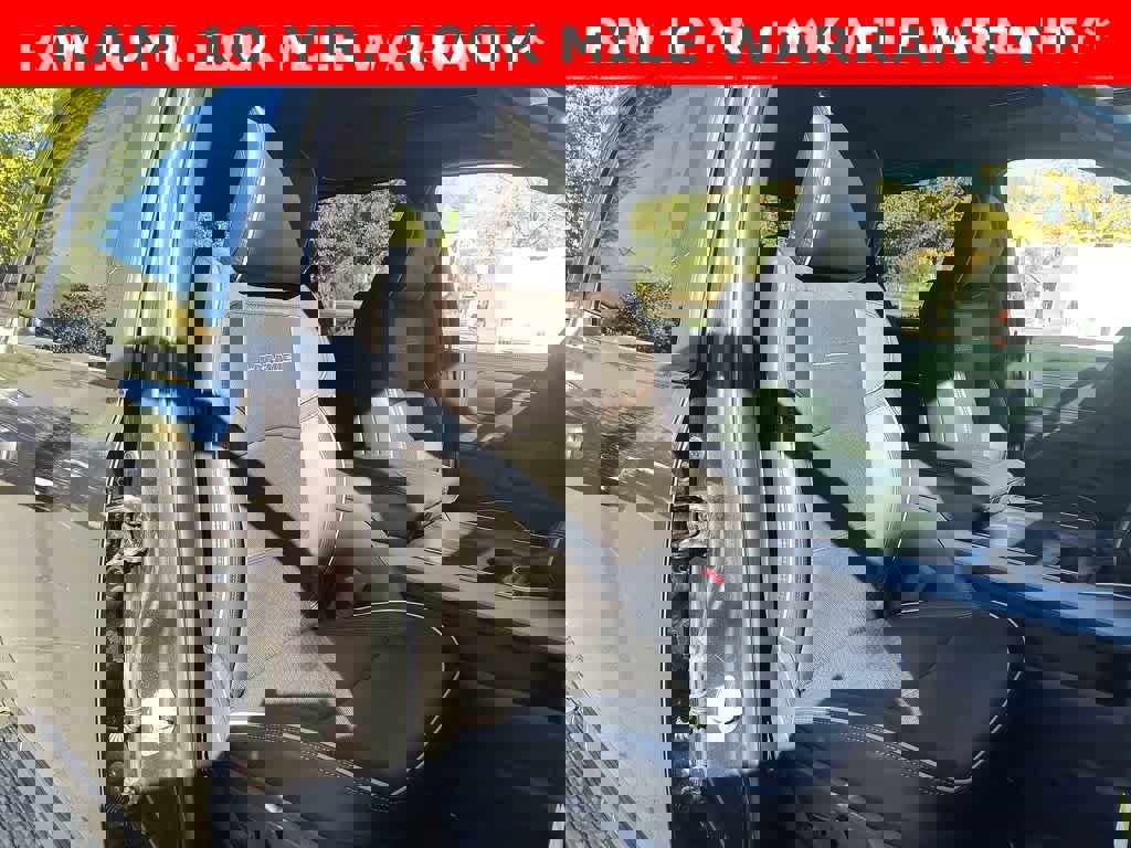 New 2026 RAM 2500 Laramie w/ Towing Technology Group image 25