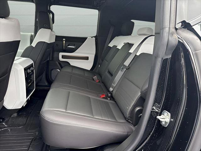 New 2025 GMC Hummer EV 3X image 15