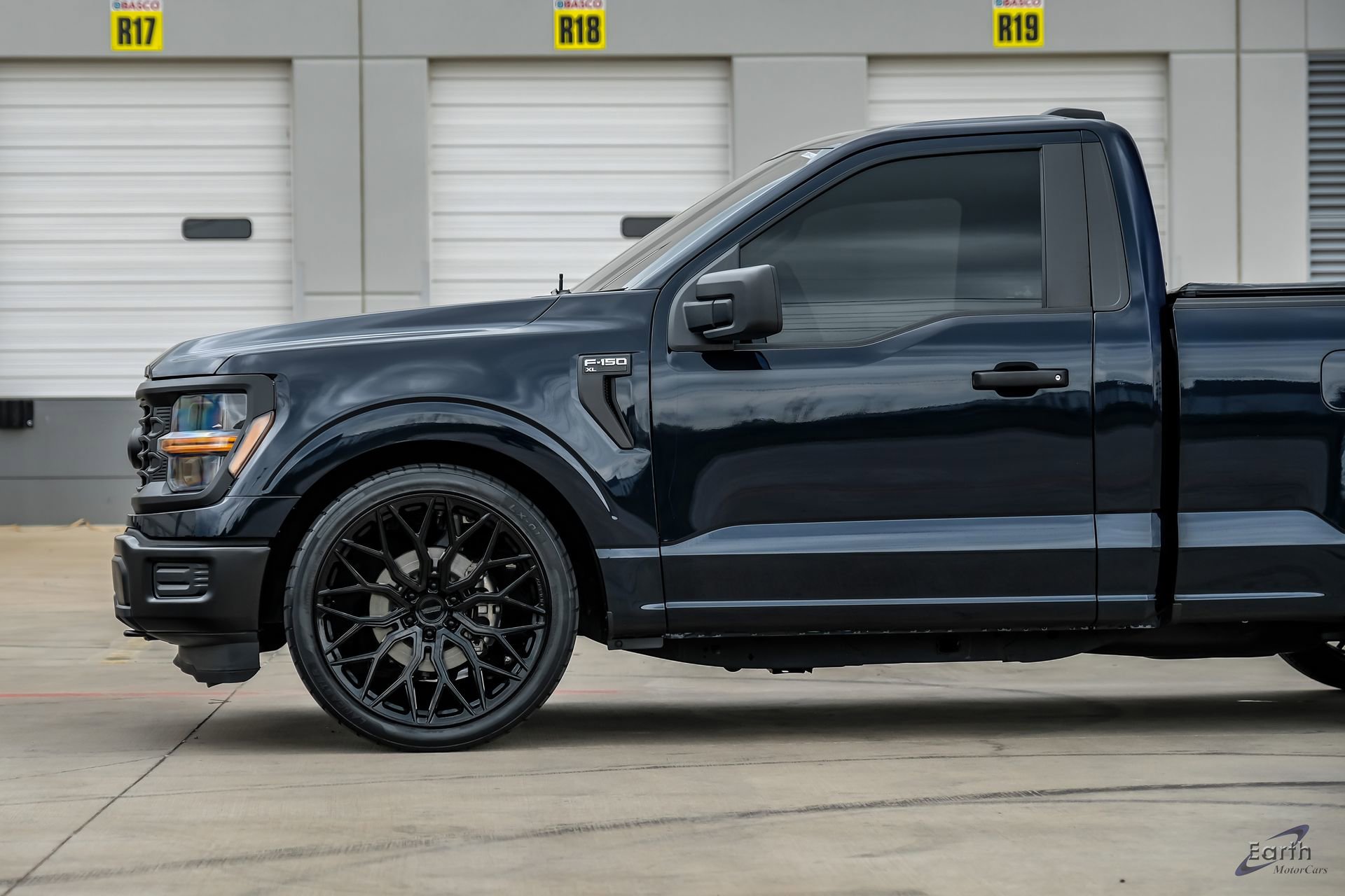 Used 2025 Ford F150 XL AWD/4WD image 8