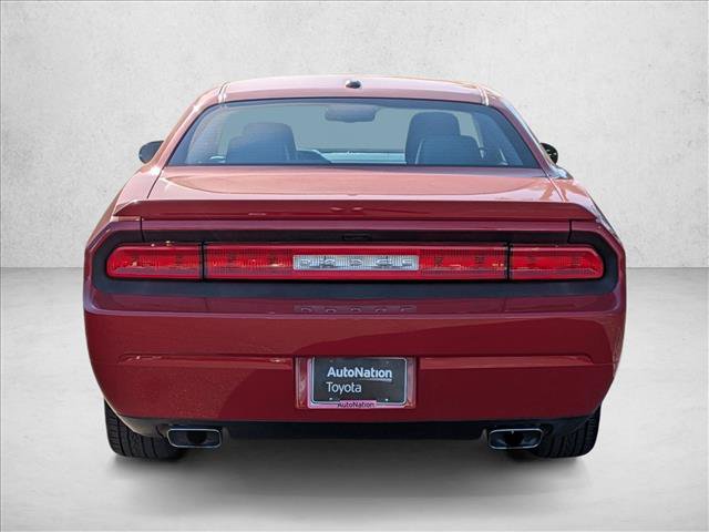 Used 2011 Dodge Challenger R/T w/ Sound Group II RWD image 7