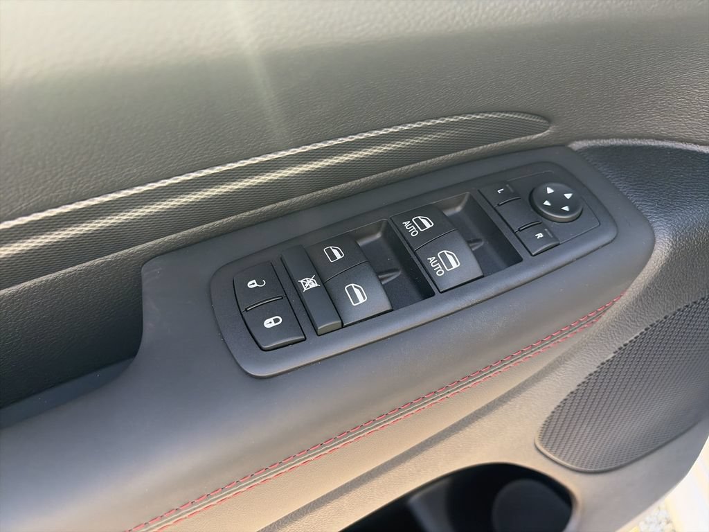 New 2027 Dodge Durango GT AWD/4WD image 17