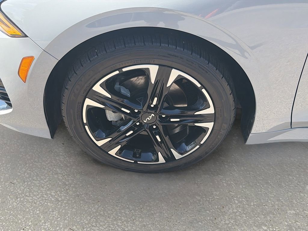 Used 2023 Kia K5 GT-Line w/ GT-Line Premium Package FWD image 39