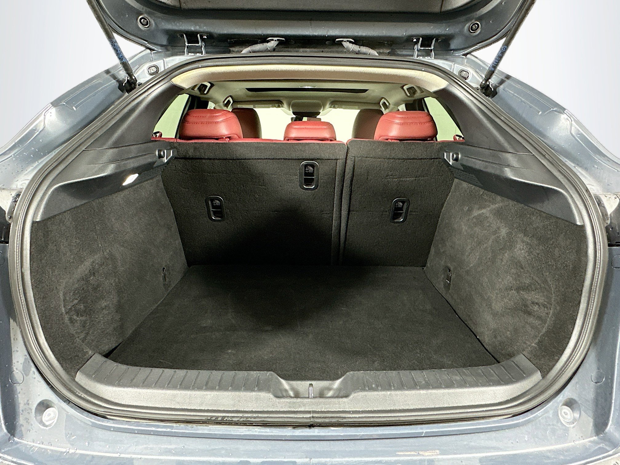 Used 2025 MAZDA CX-30 AWD 2.5 S w/ Preferred Package image 28