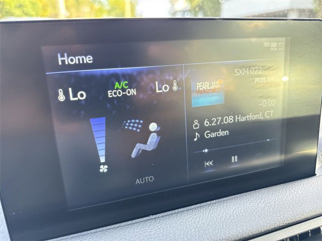 Certified 2024 Lexus IS 300 w/ Comfort Package image 16