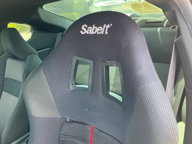 Used 2017 Toyota 86 RWD image 6