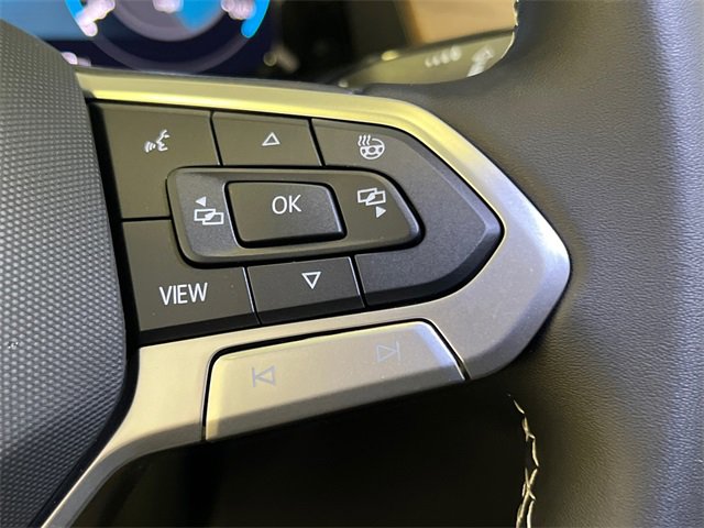 New 2026 Volkswagen Atlas SE image 15