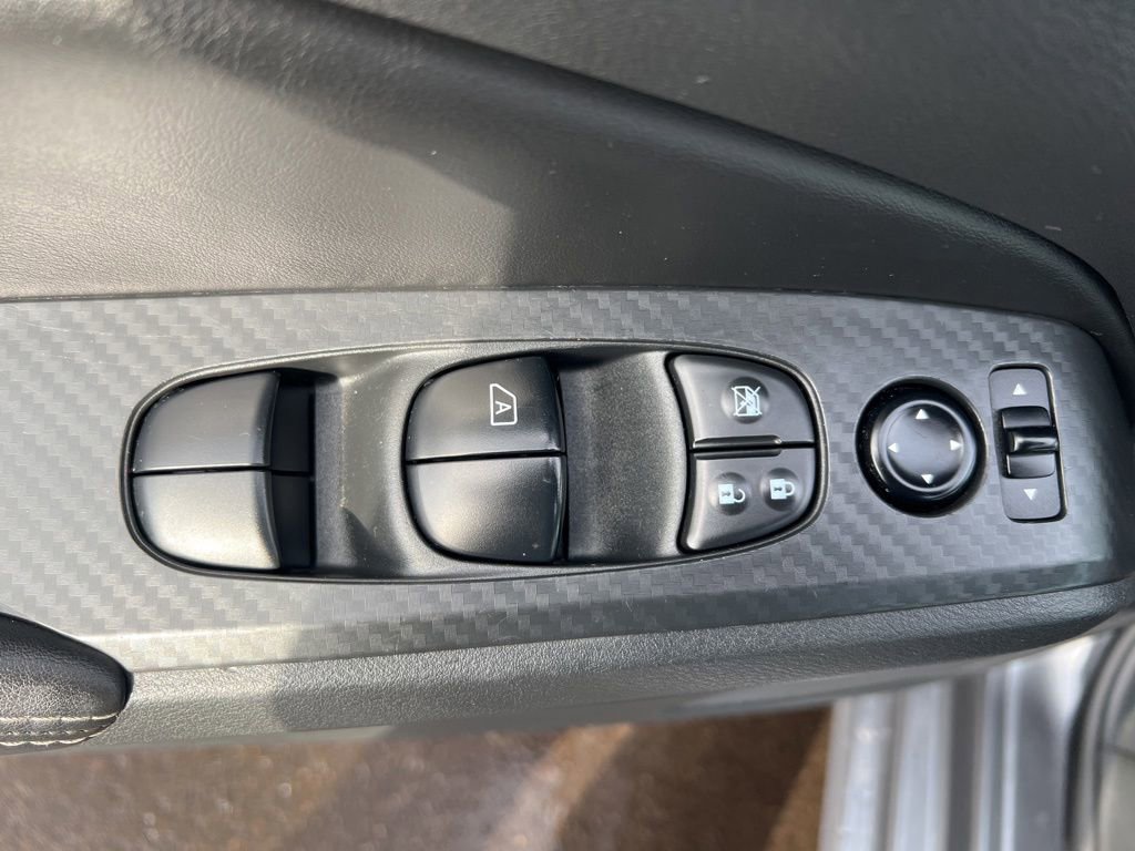 Certified 2024 Nissan Altima 2.5 SV image 45