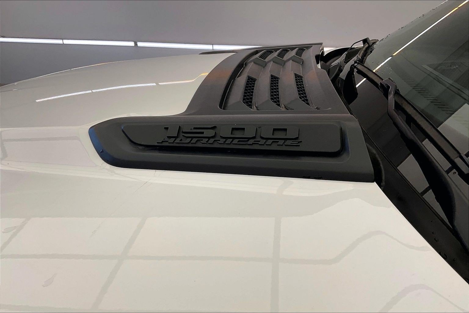 New 2026 RAM 1500 Express AWD/4WD image 17